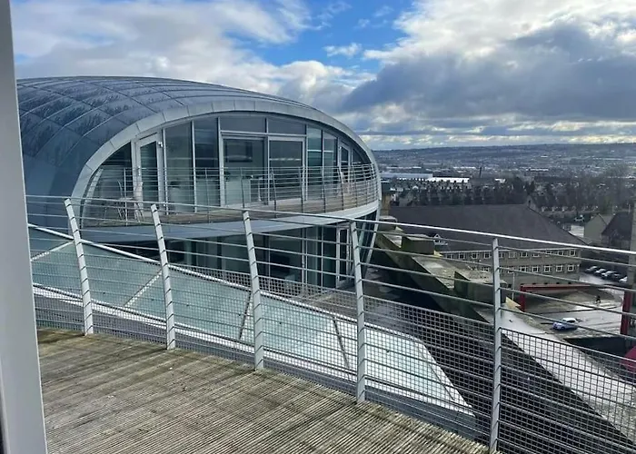 Sapphire 2 Bedroom Penthouse