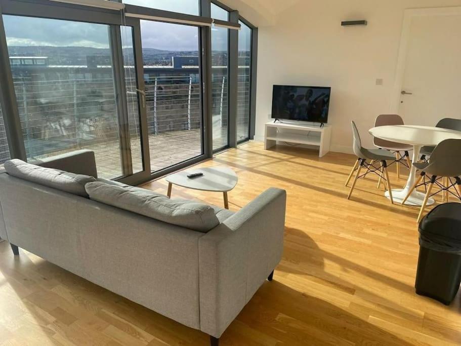 Apartment Sapphire 2 Bedroom Penthouse *