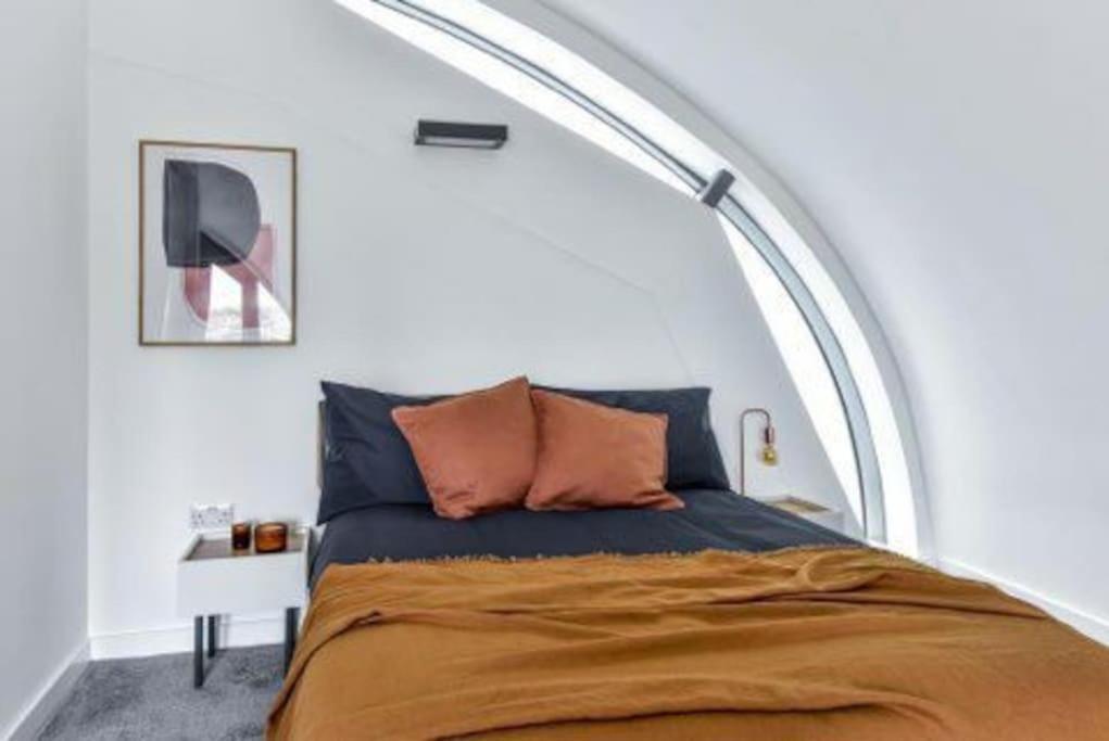 Sapphire 2 Bedroom Penthouse Bradford (West Yorkshire)