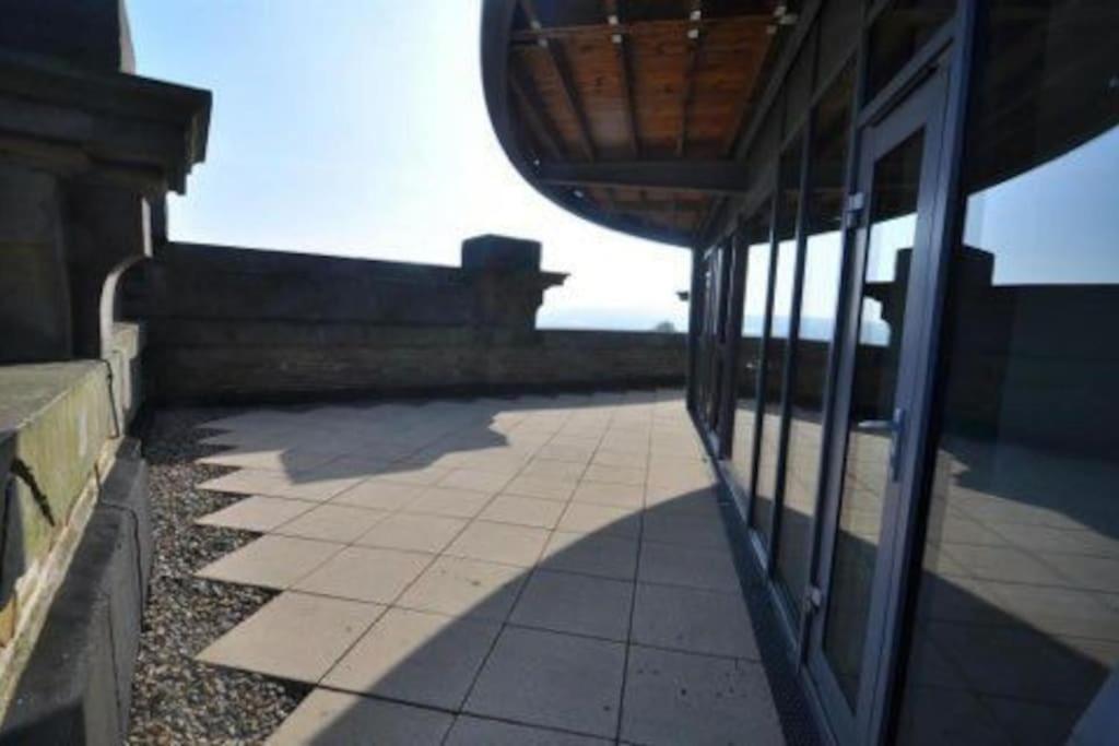Sapphire 2 Bedroom Penthouse