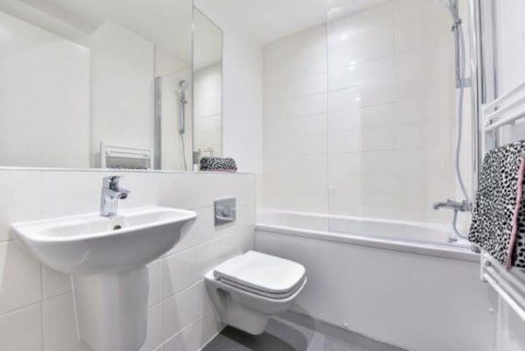 Sapphire 2 Bedroom Penthouse Bradford (West Yorkshire)