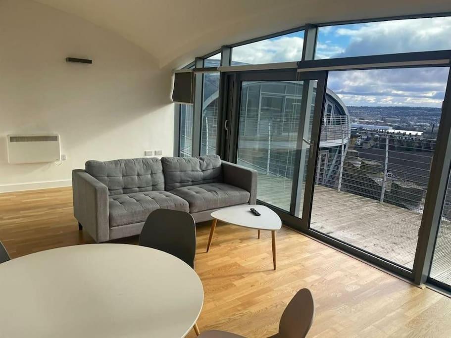 Sapphire 2 Bedroom Penthouse